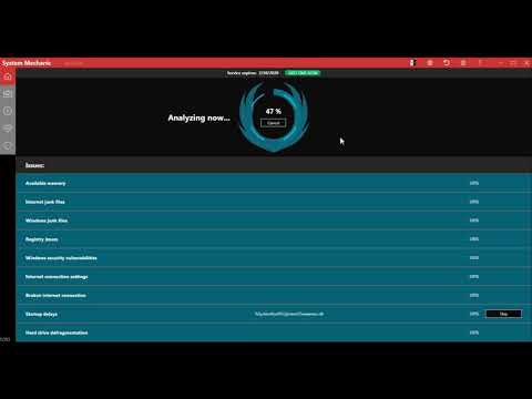 Iolo.com System Mechanic Review 04/23/2019