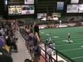 Weber State vs Idaho State 2008