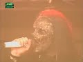 slipknot   spit it out  live at rock in rio lisboa 2004 