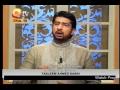 ARABIC URDU NAAT(Hazir e Darbar Hon)TASLEEM SABRI.BY Visaal