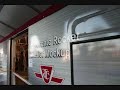 TTC Toronto Subway-Toronto Rocket mock-up@ CNE (PICTURES)