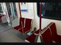 TTC Toronto Subway-Toronto Rocket mock-up@ CNE (PICTURES)