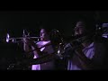 27 Marzo 2008 - En vivo despues de varios meses de relajo, haciendo un poco de musica con la gente... Aqui un poco de varios temas que hicimos esa NOCHE con ANTIESTATIKA