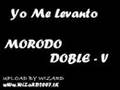 MoRoDo & Paco Camaleon [RECTIFICADO]