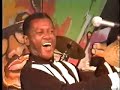 Alvin Sykes at The MONTERY BLUES FESTIVAL