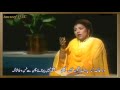 kalam-e-Iqbal by Trannum Naz (Bal-e-Jibreel) -Fitrat ne na bakhsha mujhe  andesha-e-chalak