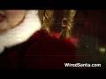 videos de Mrs. Claus' Last Minute Jitters about Wired Santa
