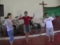 Yesus Kekuatan Yesus Kekuatan