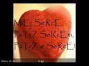 Dla mojej kochanej kici :* :*