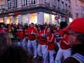 Bateria du beaujolais