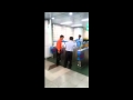 대구 지하철폭행남