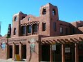 Santa Fe, New Mexico