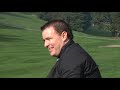 Warriors Weekly: Going Golfing With Stephen Curry - 2/8/10