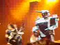 tenacious d the metal
