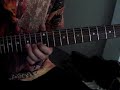 Stairway to Heaven solo