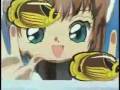 Card Captor Sakura - Love Shine