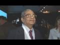 European Business Summit 2009 - Prof Jagdish N Bhagwati