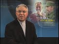 ahora con frank   yiye avila visita cuba  fidel castro 
