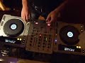 Trance minisession part 1