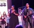 Amaizing Grace - Mandisa, Michael W. Smith, Israel