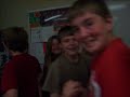 hunter smack down !!