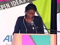 Ayaan Hirsi Ali about the plague of Political Correctness