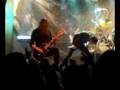 Satyricon-Black Crow On A Tombstone Live