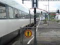 ICN (SBB CFF FFS) nach Biel �ber Kreuzlingen/Z�rich