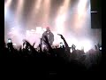 Redman concert montpellier rockstore