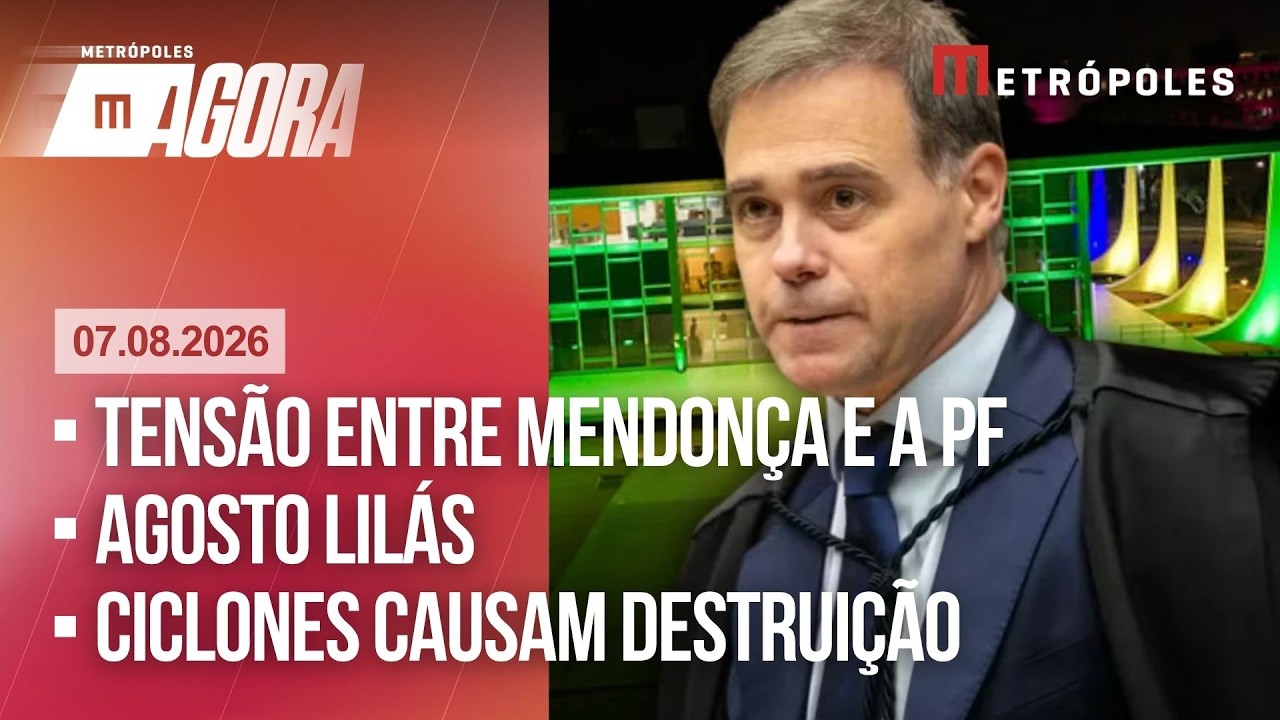 Reinaldo Azevedo – 07/08/26