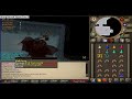G Man and Froogyz go to Zammy boss and get a Zamorak Hilt!