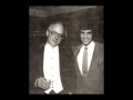 Magician Lou Lancaster Celebration of life slideshow video