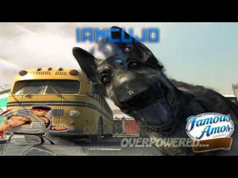 letsgocujo - Finally found time to make another one :) And ofc used with 100% MarkofJ Vocals. MarkofJ is by far the most fun to remix, everything he says is practically b...
