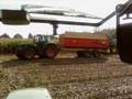 Ensilage Maïs 2008