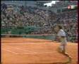videos de Kuerten Corretja French Open 2001 (19/20)