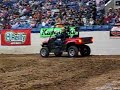 Rhino Race colloseum Odessa Texas