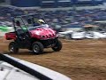 Rhino Race colloseum Odessa Texas