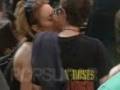 Lindsay Lohan and Samantha Ronson