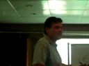 Tertulia de Fernando en el crucero II