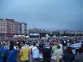 Record Mundial Escanciado Simultáneo en Gijón