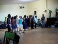 Impro chant