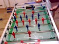 Calcio Balilla Foosball Frusta (Caruso)