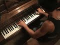 Final Fantasy VII Piano Collections - Those Who Fight