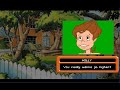 Adventures of Willy Beamish part 2 Chores and Dinner