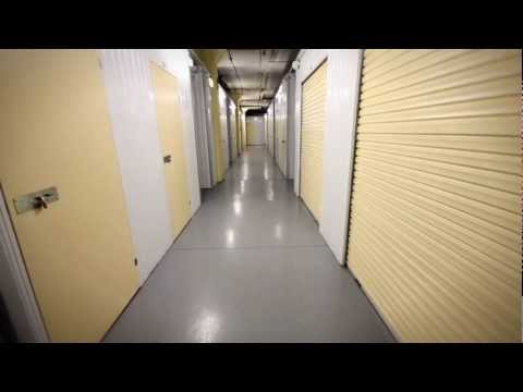 Storage King