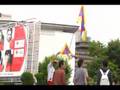 けしからん!Free Tibet in Sakae