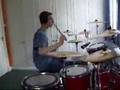 Alien Ant Farm drums cover: Rubber Mallet