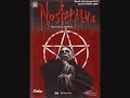 Nosferatu: The Wrath of Malachi - Music Compilation, PART II