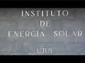 ¿y cuando se acabe el petroleo?