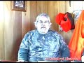 Pt2- Hunting Safety - Common Sense Pt2- Hunting Safety - Common Sense